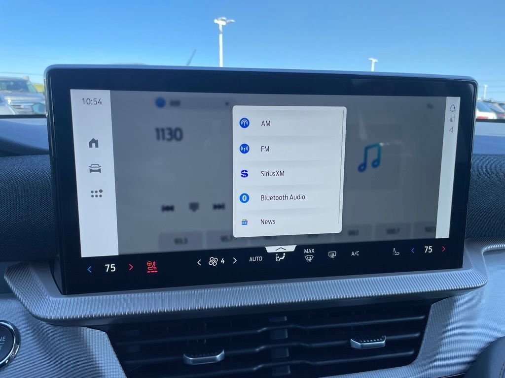 New 2026 Ford Explorer Active w/ Active Comfort Package AWD/4WD image 17