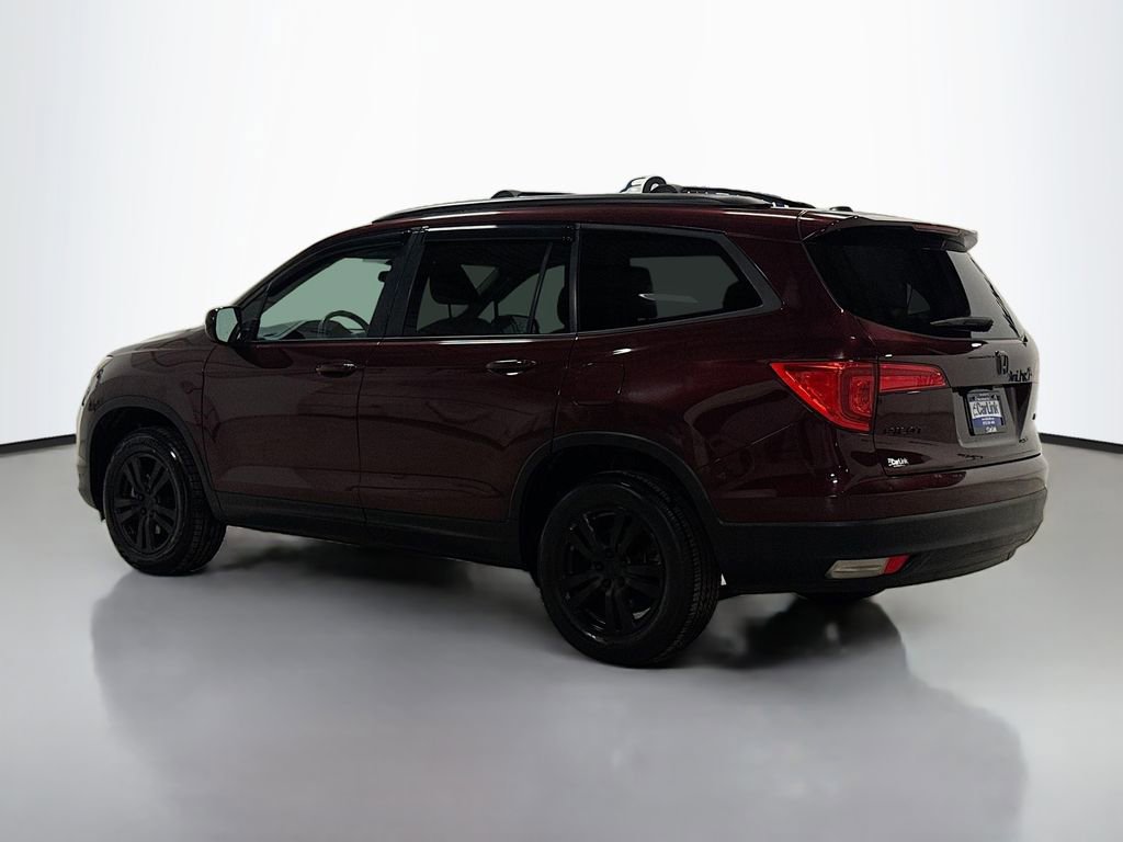 Used 2016 Honda Pilot EX image 5