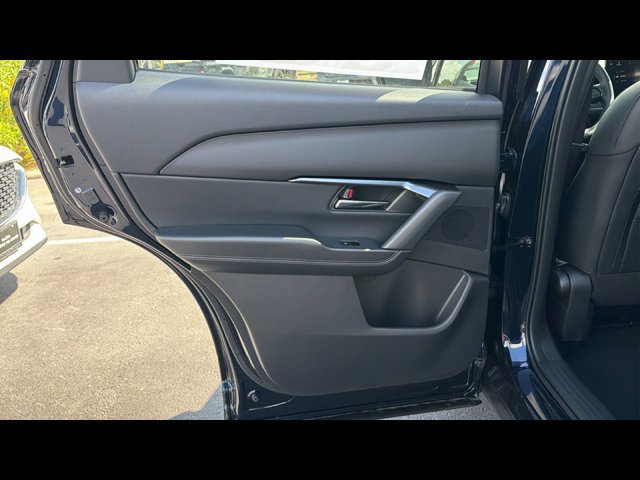 New 2026 MAZDA CX-5 Select AWD/4WD image 32