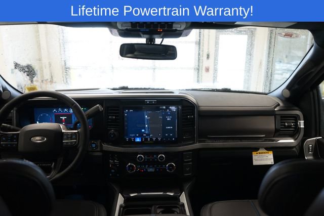 New 2026 Ford F250 Platinum image 34