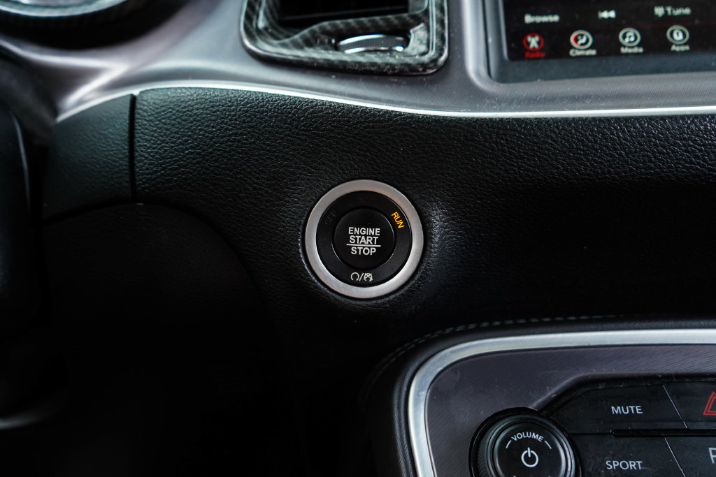 Used 2019 Dodge Challenger GT AWD/4WD image 27