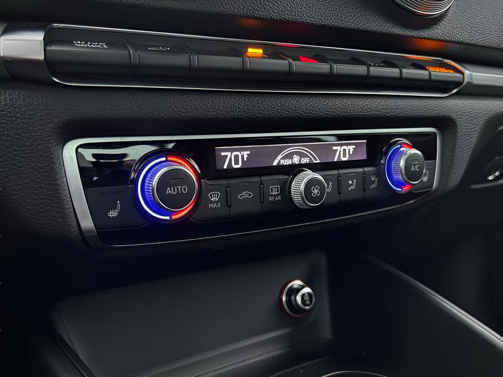 Used 2016 Audi A3 e-tron Premium w/ 17" Wheel Package image 45