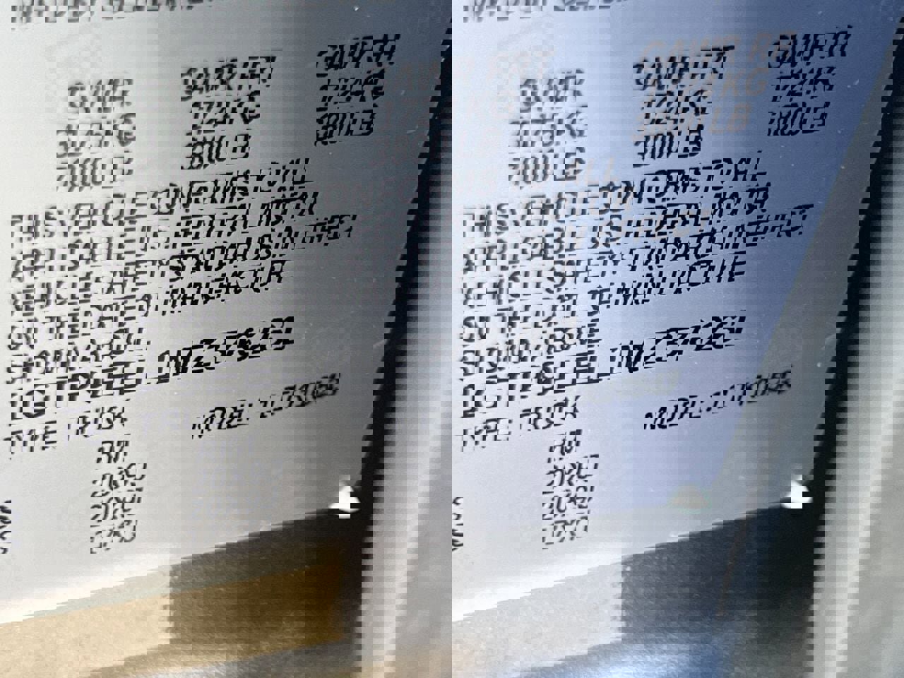 Used 2021 GMC Sierra 1500 AT4 image 30