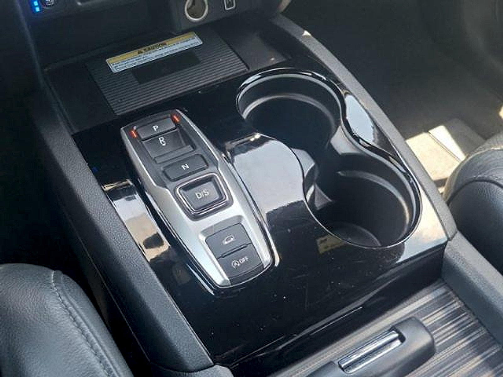 Used 2021 Honda Passport Elite image 29