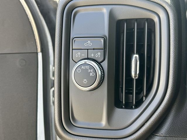 Used 2021 GMC Sierra 2500 2WD Double Cab w/ Convenience Package image 15