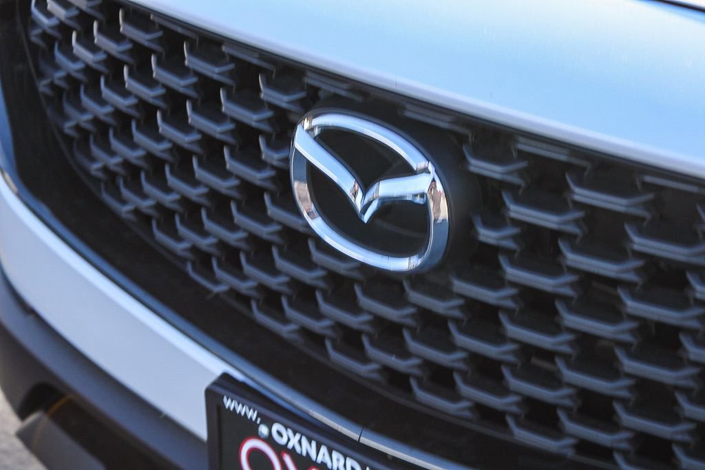 Certified 2025 MAZDA CX-50 AWD 2.5 S w/ Accent Package image 9