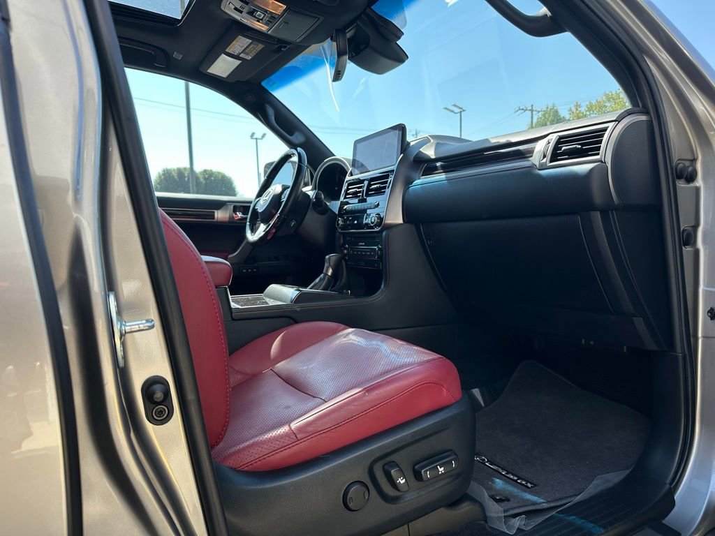 Used 2022 Lexus GX 460 Luxury image 35