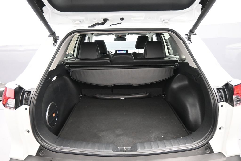 Certified 2023 Toyota Corolla Cross XLE w/ Convenience Package AWD/4WD image 22