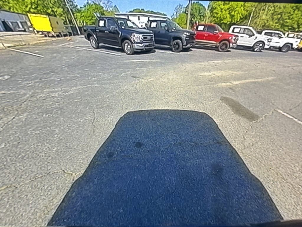 Used 2024 Chevrolet Colorado Trail Boss w/ Advanced Trailering Package image 29