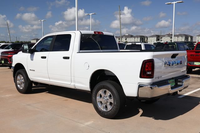 New 2025 RAM 2500 Tradesman AWD/4WD image 4