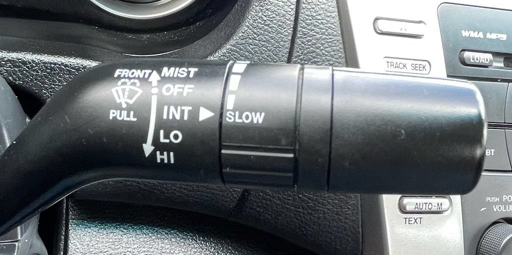 Used 2010 MAZDA MAZDA6 i Sport FWD image 18