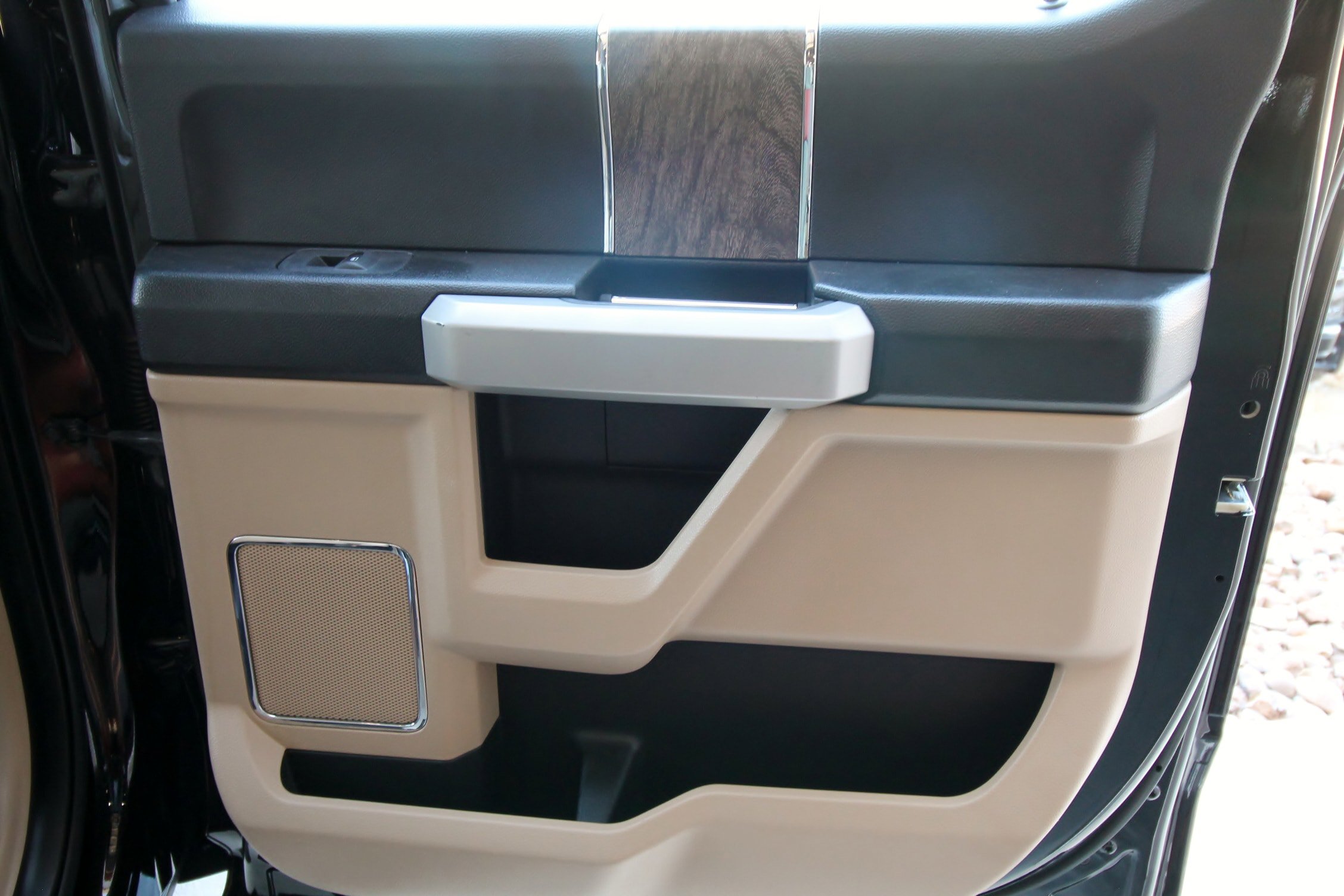 Used 2018 Ford F250 Lariat w/ Lariat Ultimate Package image 44