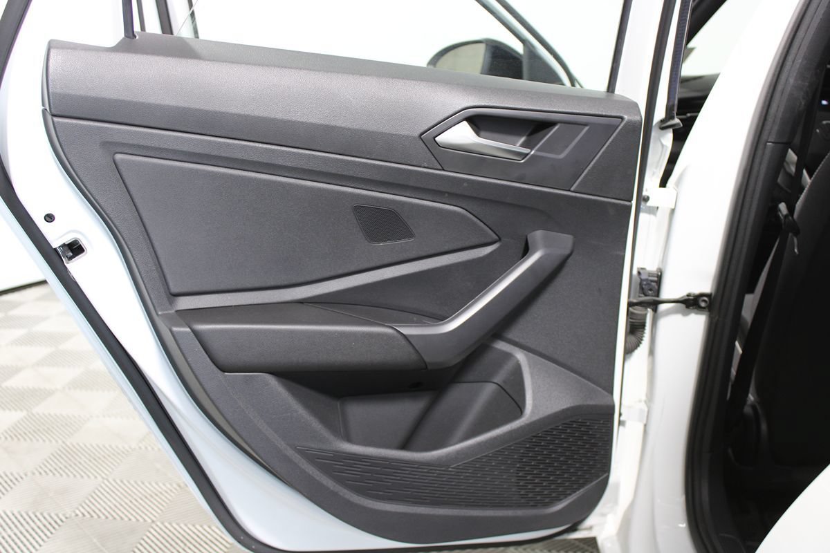 Used 2025 Volkswagen Jetta Sport FWD image 24