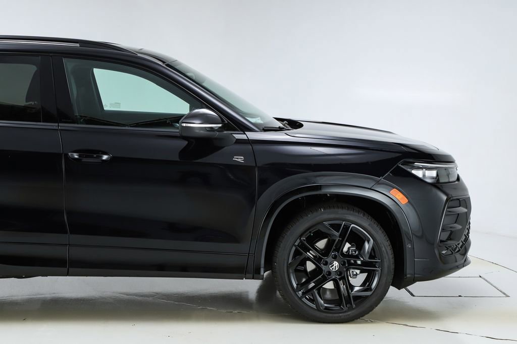 New 2026 Volkswagen Tiguan SE R-Line image 51