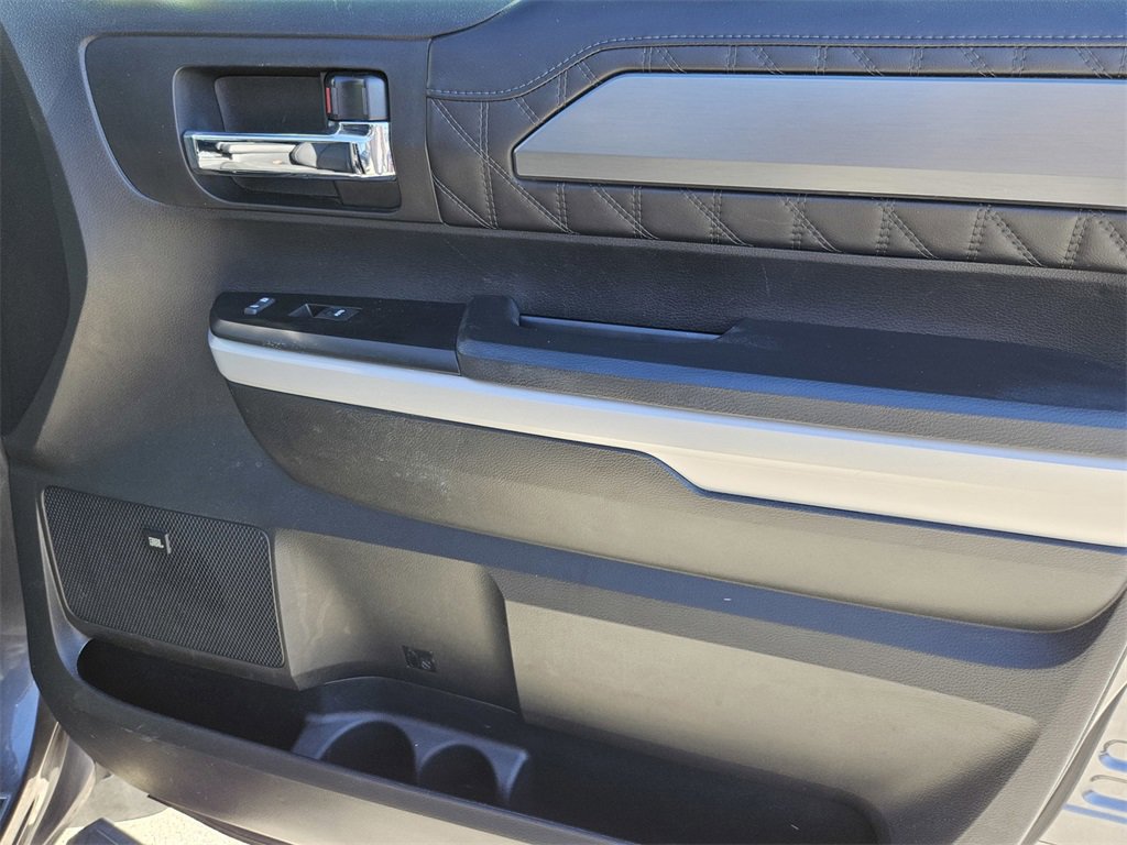 Used 2019 Toyota Tundra Platinum image 36