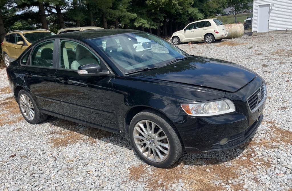 Used 2010 Volvo S40 2.4i image 3