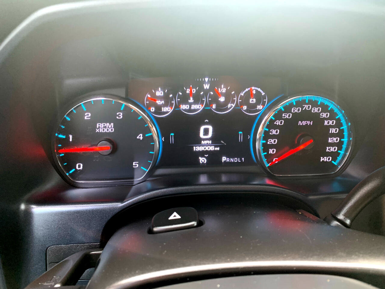 Used 2019 GMC Sierra 3500 Denali w/ Duramax Plus Package image 11