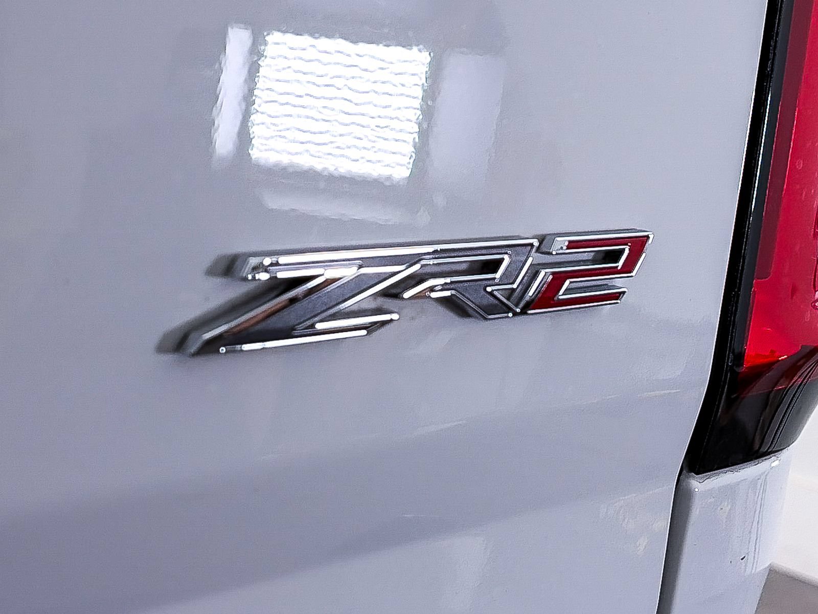 Used 2022 Chevrolet Colorado ZR2 AWD/4WD image 5
