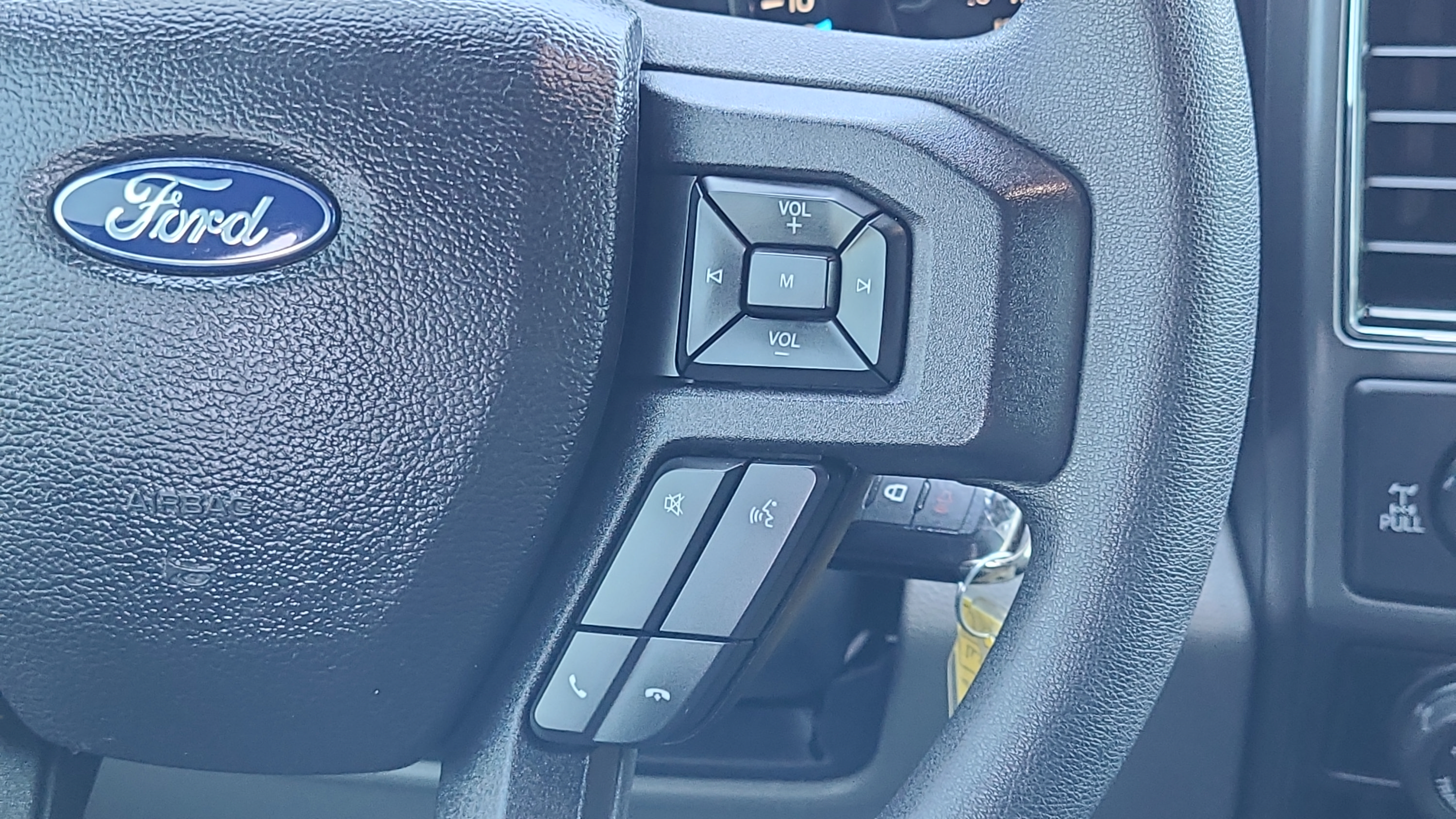 Certified 2018 Ford F150 XLT w/ XTR Package AWD/4WD image 13