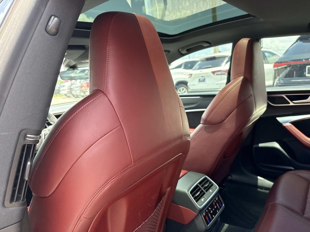 Used 2021 Audi S7 Prestige AWD/4WD image 13