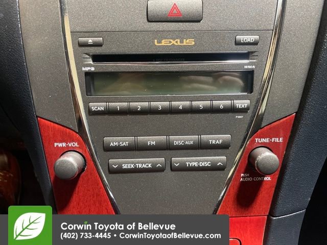 Used 2009 Lexus ES 350 350 image 18