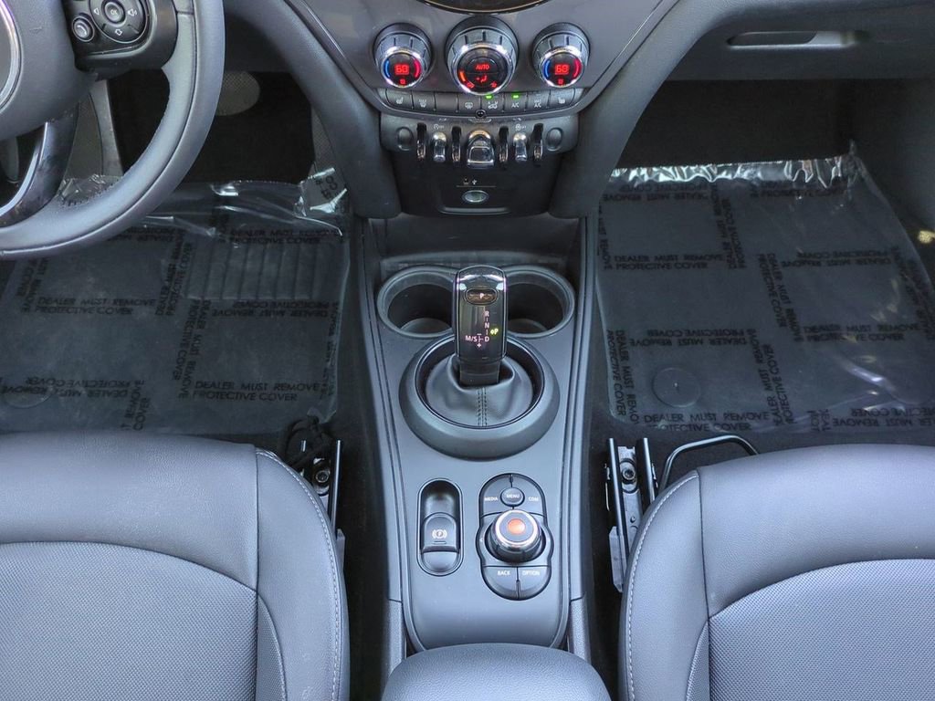 Used 2021 MINI Cooper Countryman Oxford Edition image 19