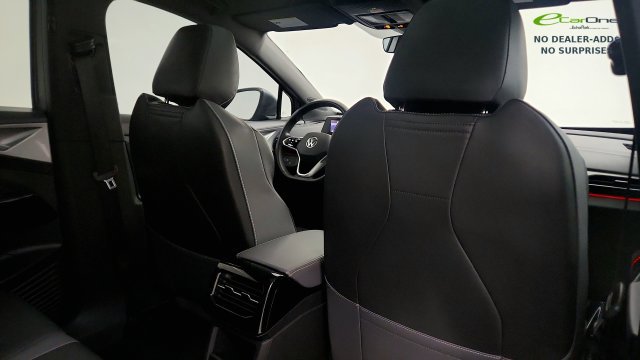 Used 2024 Volkswagen ID.4 S RWD image 41