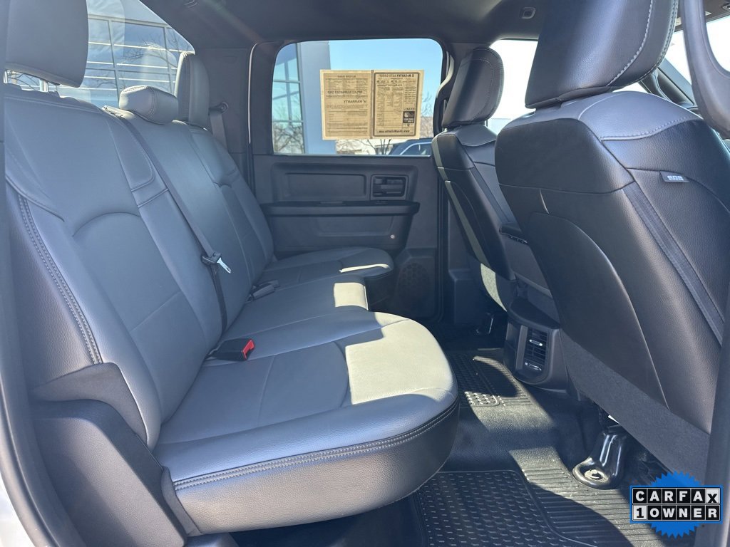 Used 2024 RAM 3500 Tradesman image 53