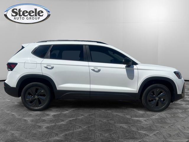 New 2026 Volkswagen Taos S image 6