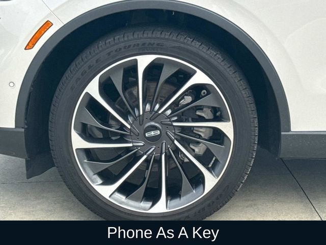 Used 2024 Lincoln Aviator Reserve w/ Equipment Group 201A image 5