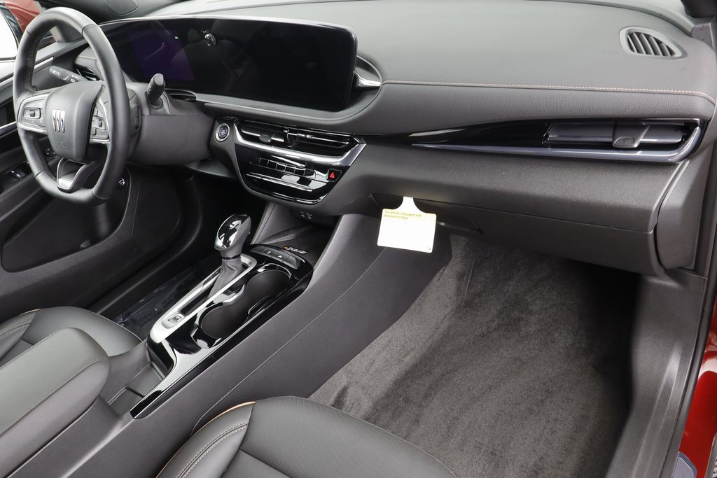 Certified 2025 Buick Envista Avenir image 20
