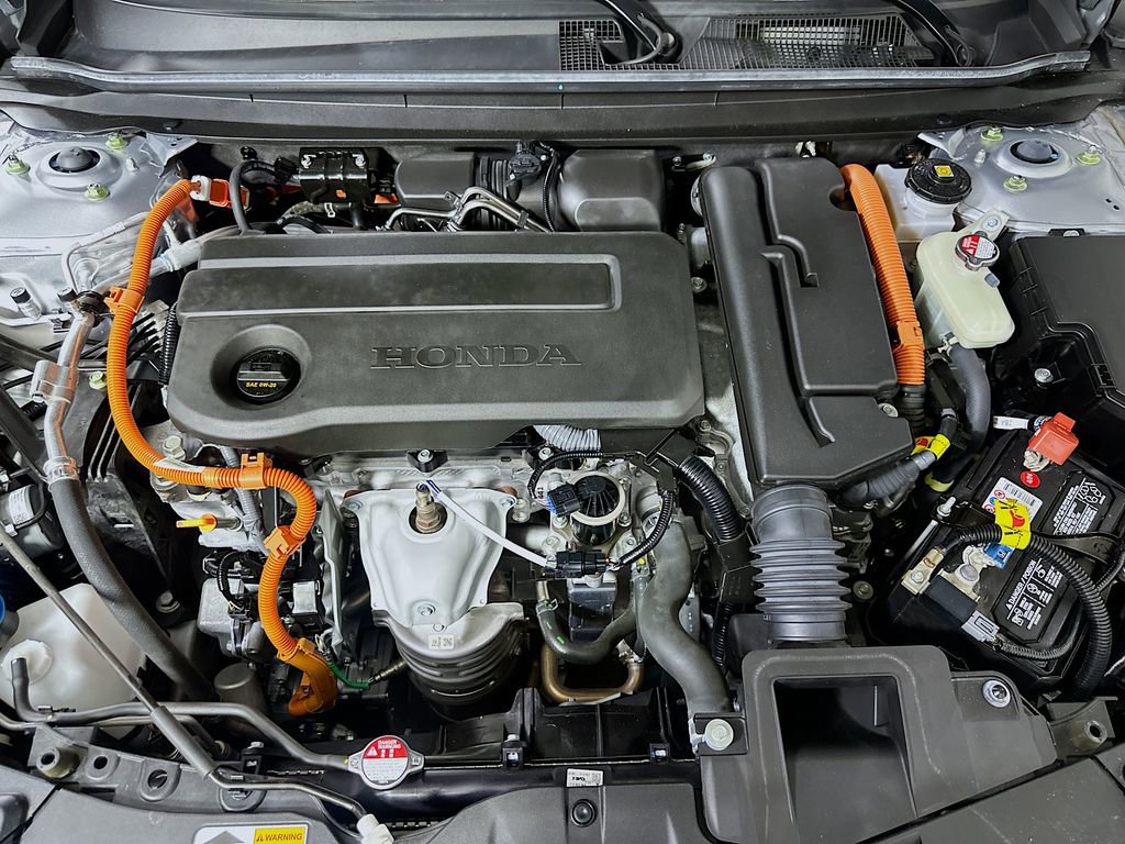 Used 2024 Honda Accord Sport image 9