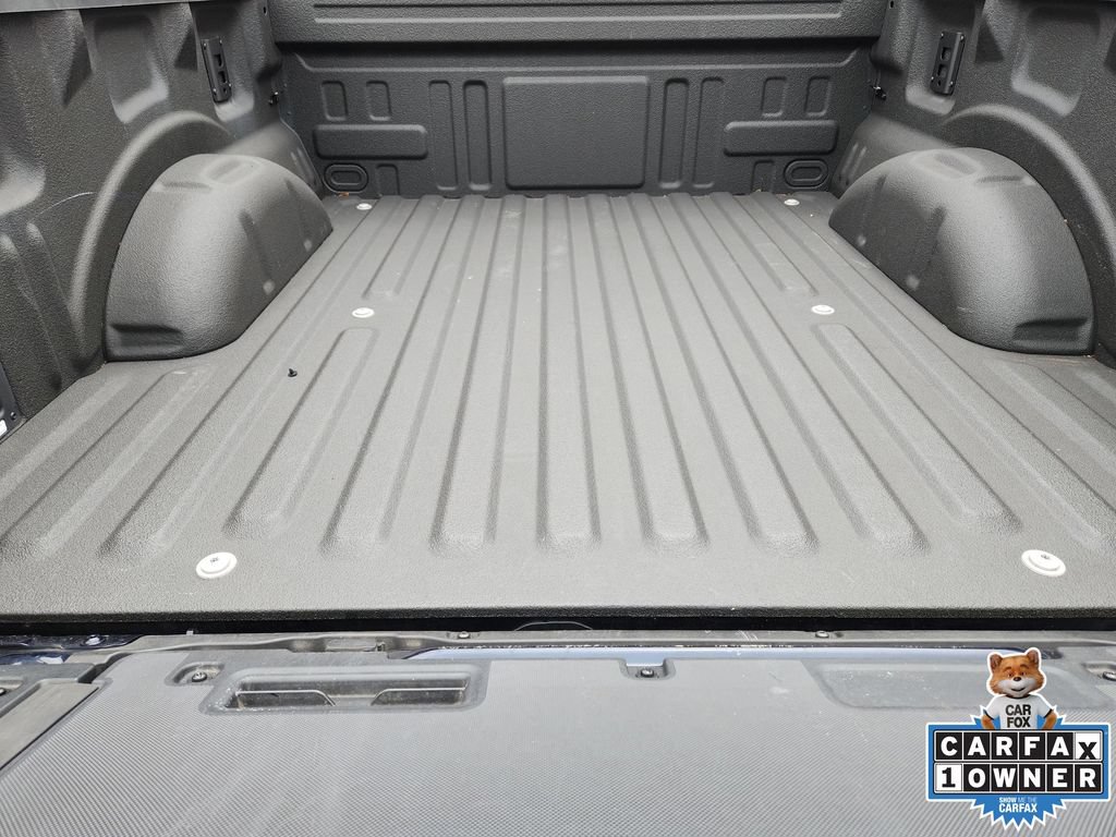 Used 2025 Ford F150 King Ranch AWD/4WD image 33