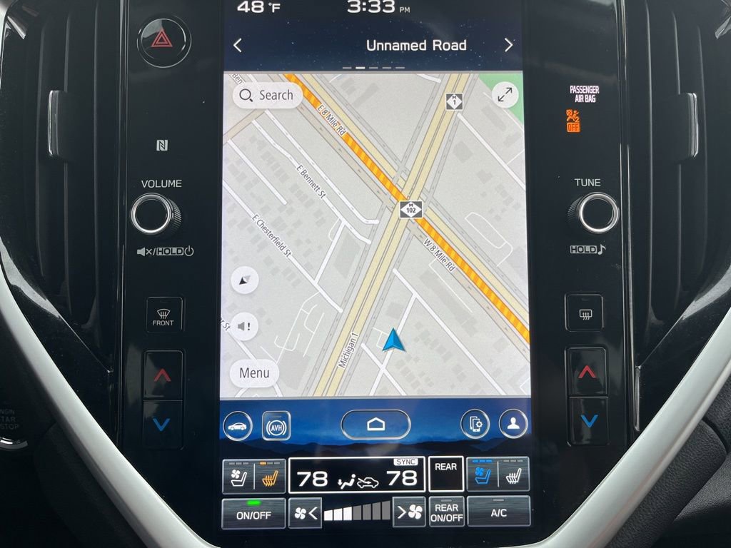 Certified 2023 Subaru Ascent Touring image 19