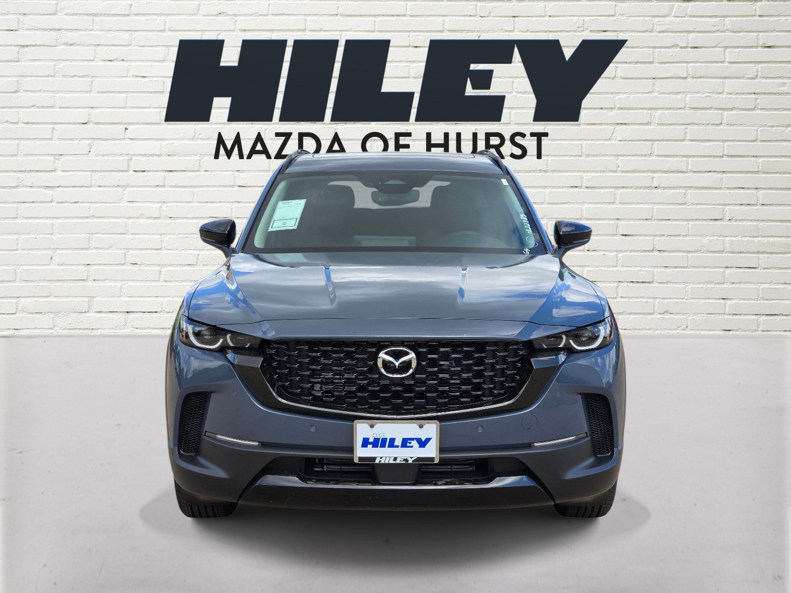 New 2026 MAZDA CX-50 AWD 2.5 Hybrid w/ Weather Package image 2