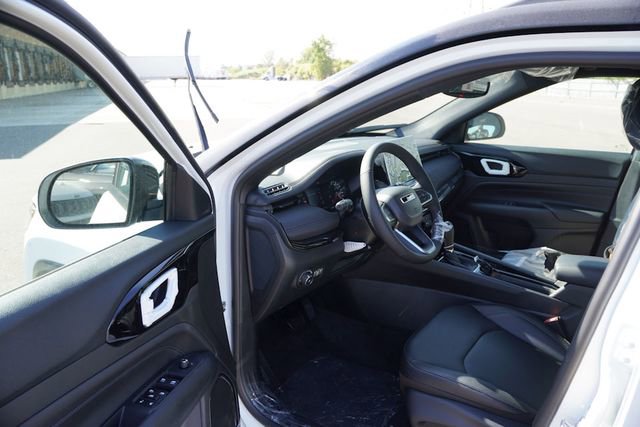 New 2026 Jeep Compass Limited image 10