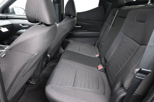 Used 2024 Hyundai Santa Cruz SEL w/ Activity Package FWD image 18