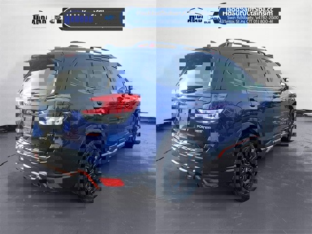 Certified 2023 Subaru Forester Sport image 5