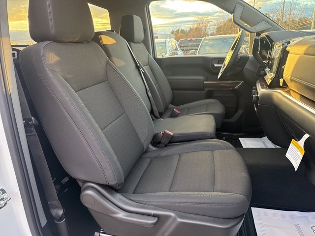 New 2026 Chevrolet Silverado 2500 LT w/ Snow Plow Prep/Camper Package image 22