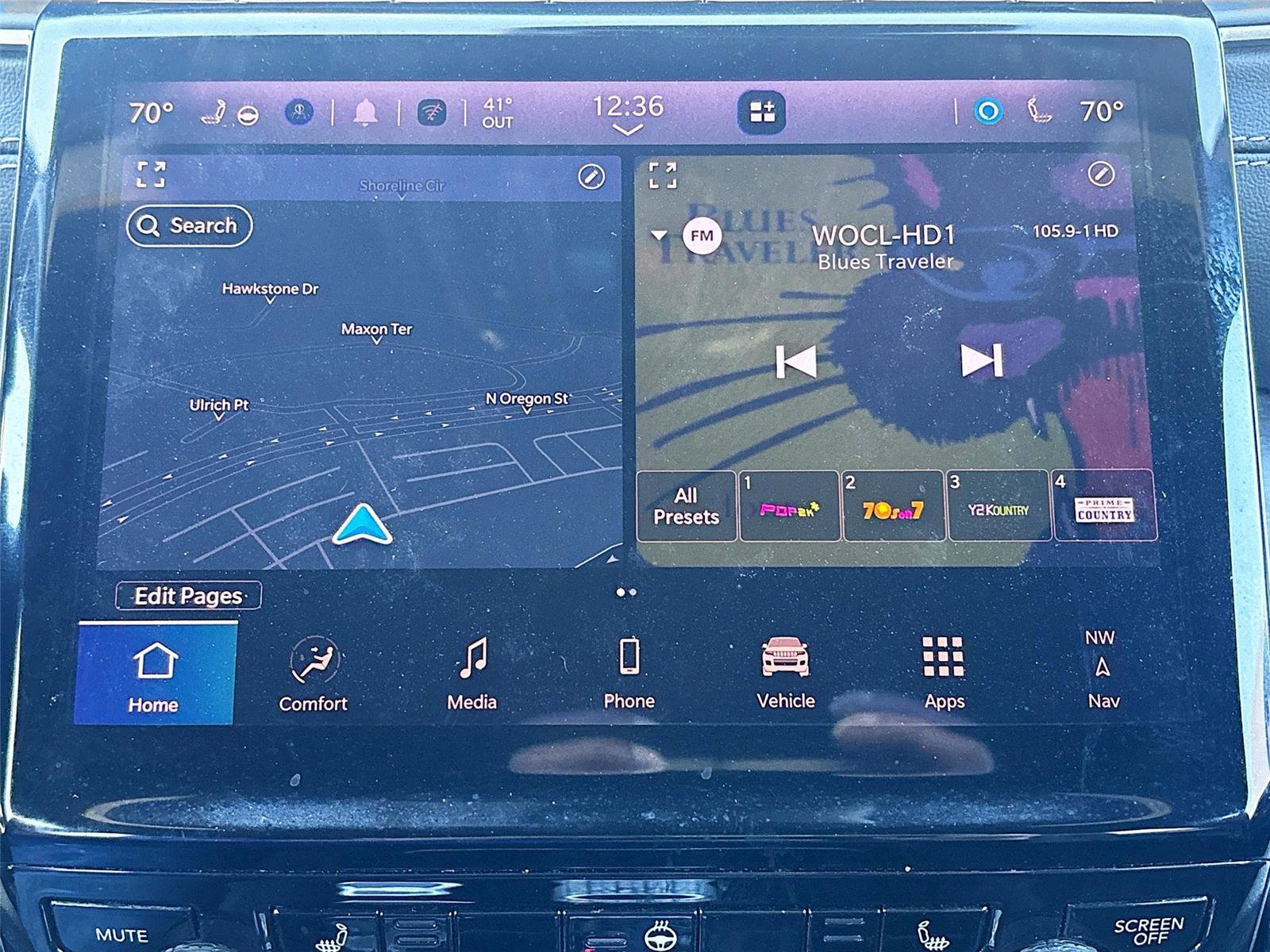 Used 2024 Jeep Grand Cherokee Limited image 16