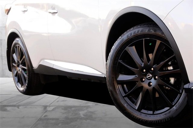 Certified 2024 Nissan Murano SL image 3