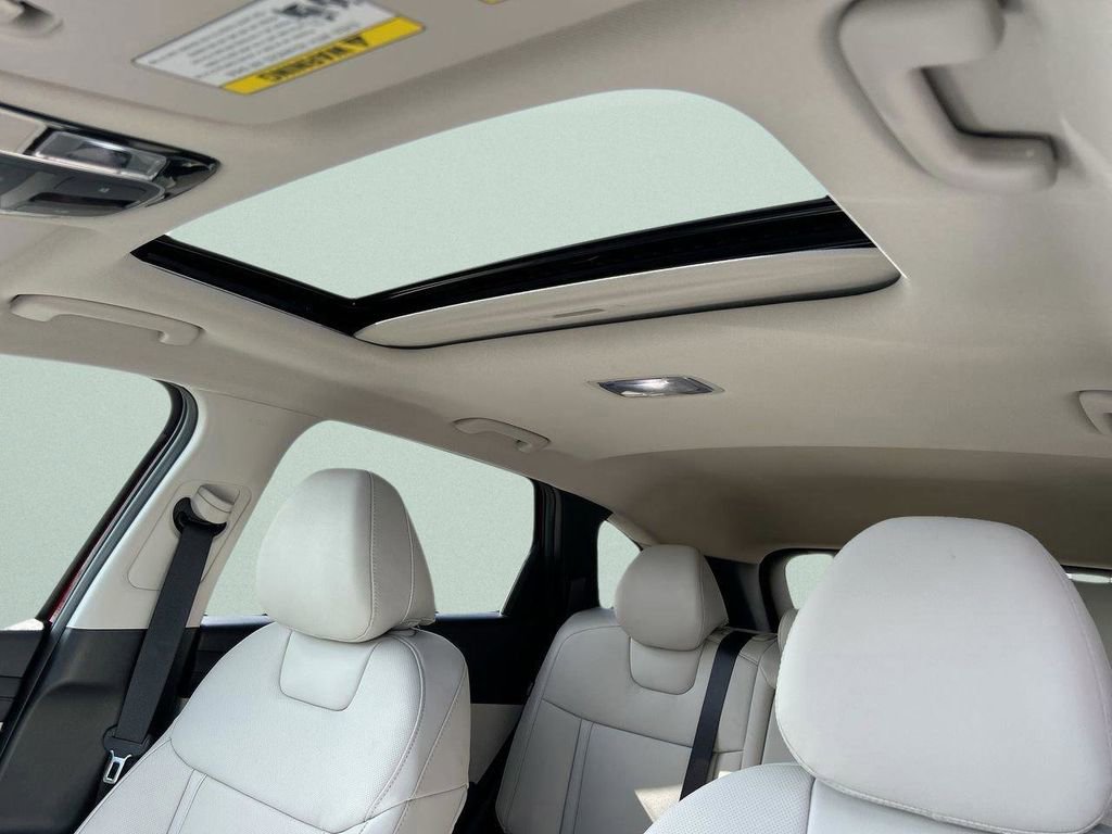 New 2026 Hyundai Tucson SEL image 26