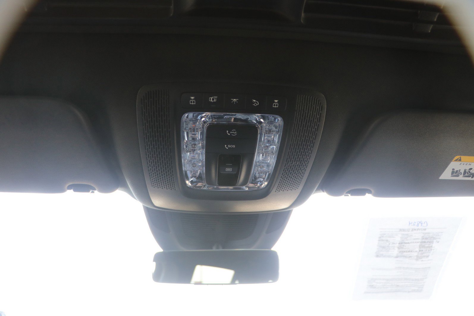 Used 2024 Mercedes-Benz GLE 350 4MATIC image 28