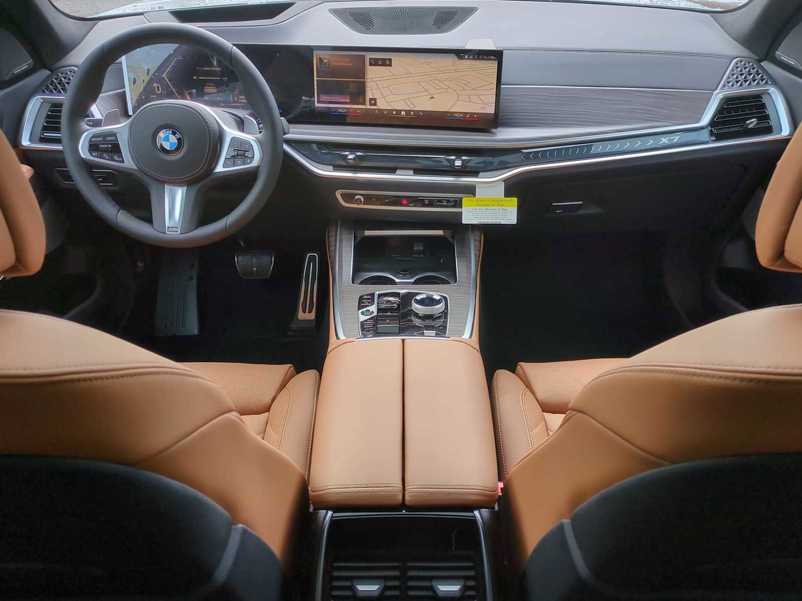 New 2026 BMW X7 xDrive40i w/ Executive Package image 15