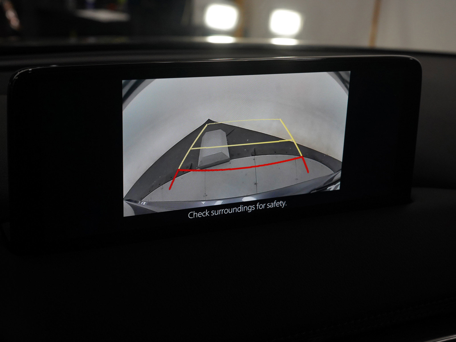 Used 2024 MAZDA CX-5 AWD 2.5 S w/ Preferred Package image 21