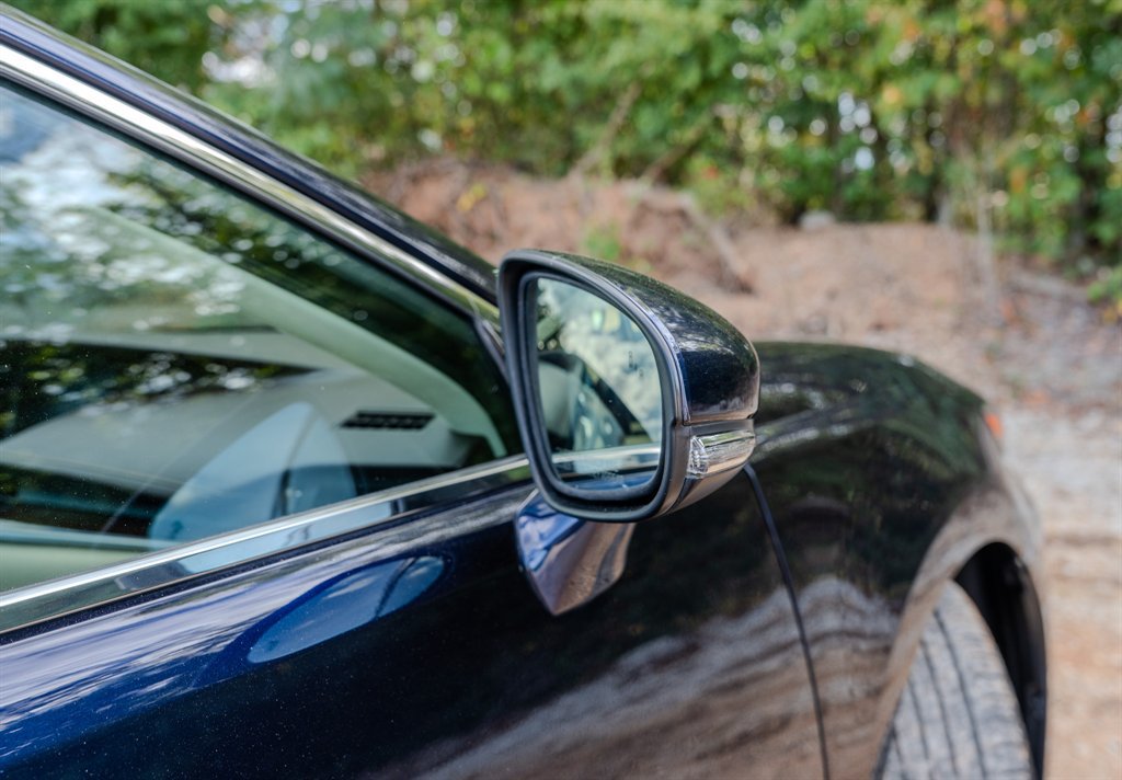 Used 2018 Lexus ES 350 w/ Premier Package FWD image 12