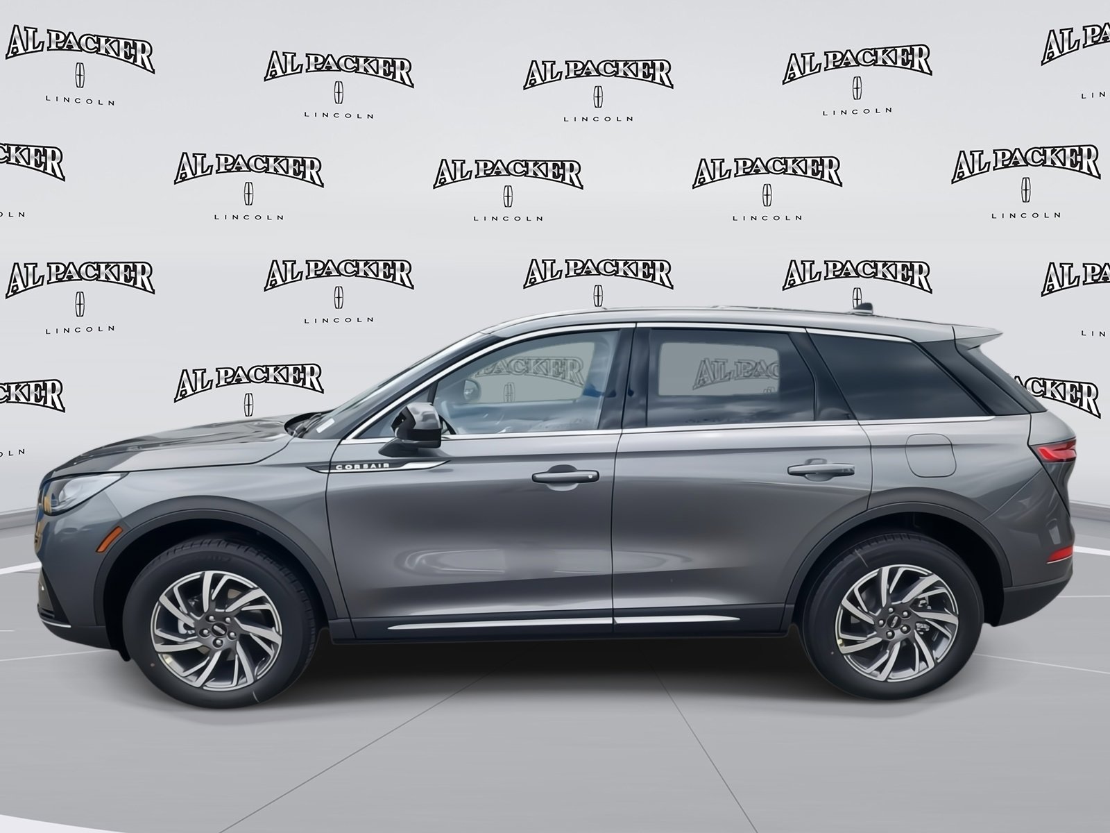 New 2025 Lincoln Corsair Premiere image 2