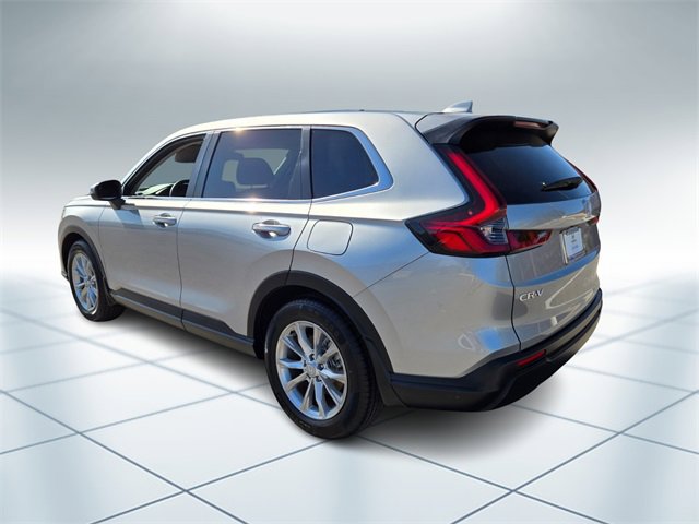 Certified 2024 Honda CR-V EX image 7