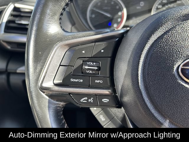 Used 2020 Subaru Forester Limited w/ Popular Package #3 AWD/4WD image 19