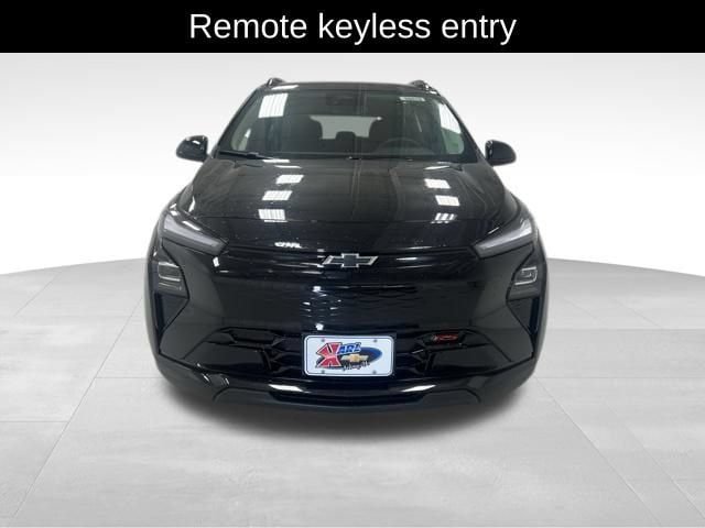New 2027 Chevrolet Bolt RS FWD image 2